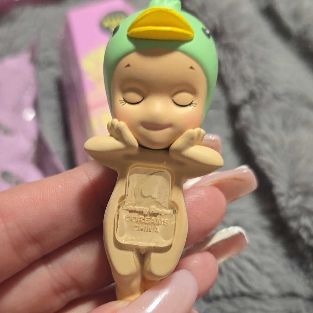 Sonny Angel Duck Hipper 100% Authentic - Picture 3 of 12